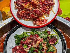 -养牛邓·潮汕牛肉海鲜自助火锅(广州店)