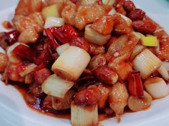 -鱼图腾鱼头泡饼(经开万达店)