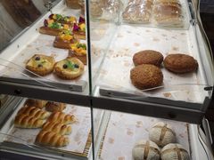 -KOMUGI 小麦家(新地假日广场店)