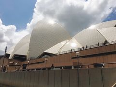 -悉尼歌剧院