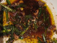 -吃饭皇帝大土家民族菜(正大广场店)