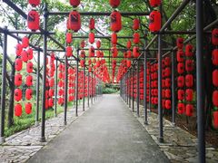 -茂德公草堂