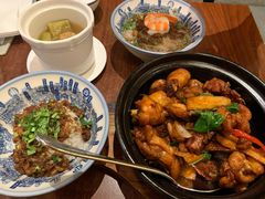 -度小月(百老汇美食街店)