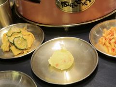 -西塔老太太泥炉烤肉(北京北苑天街龙湖店)