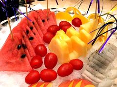 -谷语中餐厅
