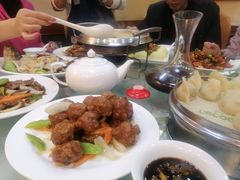 -宝发园名菜馆