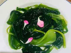深海海带-煲宫(华润万象城店)