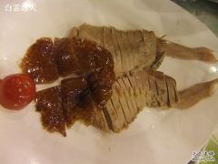 精品烤鸭-金百万烤鸭店(马甸店)