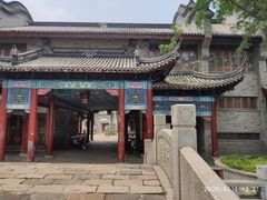 -龙潭水乡