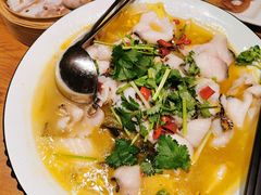 -桂满陇·西湖船宴(平安金融中心店)