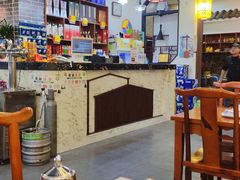 -北京烤鸭店(新桥家园·浦口店)