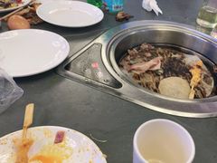 -阳光牧场自助餐厅(宝德购物中心店)