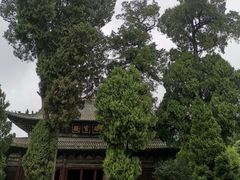 -报恩寺(平武县)