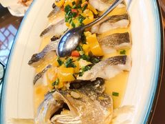 飘着香黄鱼-涌上外婆桥(南塘店)