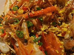 -靓虾二哥长沙地标小龙虾(五一广场店)