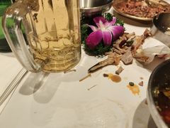 -潮火锅·麻辣牛肉火锅(观音桥方圆·LIVE店)