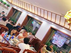 大堂-惠宾饭庄(中山路店)
