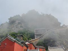 -武当山风景区