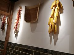 大堂-老城南.鸭血粉丝汤(夫子庙店)