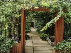 -谷咖啡·鲜花绿植花园餐厅