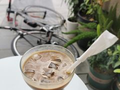 -悟白咖啡WoobyCafe