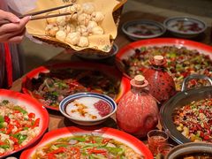 -泥糊破店小酒馆·团建聚餐(南京西路店)