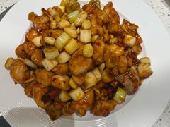 -玉林烤鸭店(小西天店)