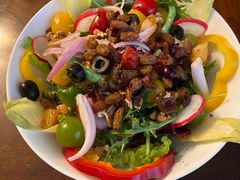 -成桂西餐厅·42年的味道(五大道疙瘩楼店)