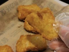黄金鸡块-肯德基(大桥北服务区东店)