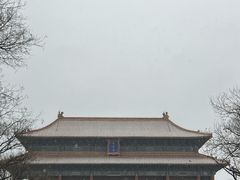 -四季民福烤鸭店(王府井东安门店)