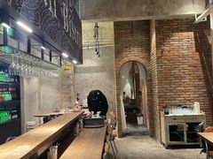 大堂-INSA Korean Bistro饮鲨韩食酒馆