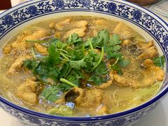 -清真·拉菲尔鱼庄·家常菜(钟楼回民街店)