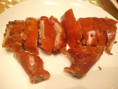 -8餐厅(新葡京酒店)