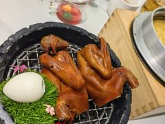 -3号仓库·创意中国菜(新世界城店)