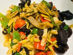 -鸿运楼·舌尖上的徽菜