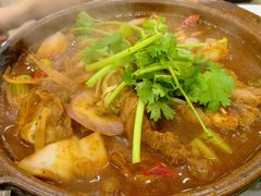 -川香煲(茅台路店)