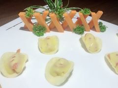 香芒三文鱼-江津如果餐厅(江津店)