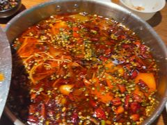 -东来土菜馆(民祥园路店)