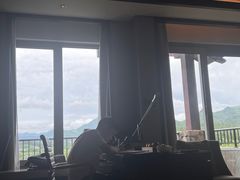 -浙江安吉JW万豪酒店