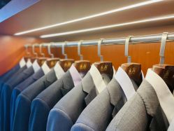 -Hongdu红都·高端西装定制男士西装礼服大衣定制