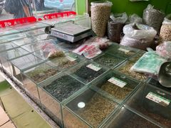 水产区-刘艳明炒货(小心桥店)