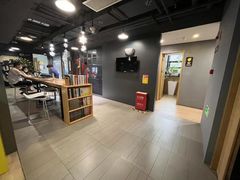 -咪咕咖啡(北京西单店)