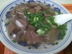 -新丰小吃(中山中路分店)