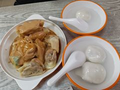 -利达汤圆馄饨(川公路店)