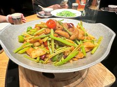 -味莊餐厅(康庄南街店)