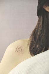 -MDZ STORE·TATTOO·耳饰
