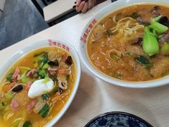-项记面馆(明瓦廊店)