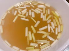 配清汤-一记面馆(易发店)