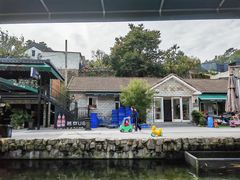 -京北渔家傲