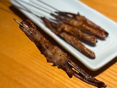 -蚝翅·海鲜粥·烧烤·龙虾季(海曙天一店)